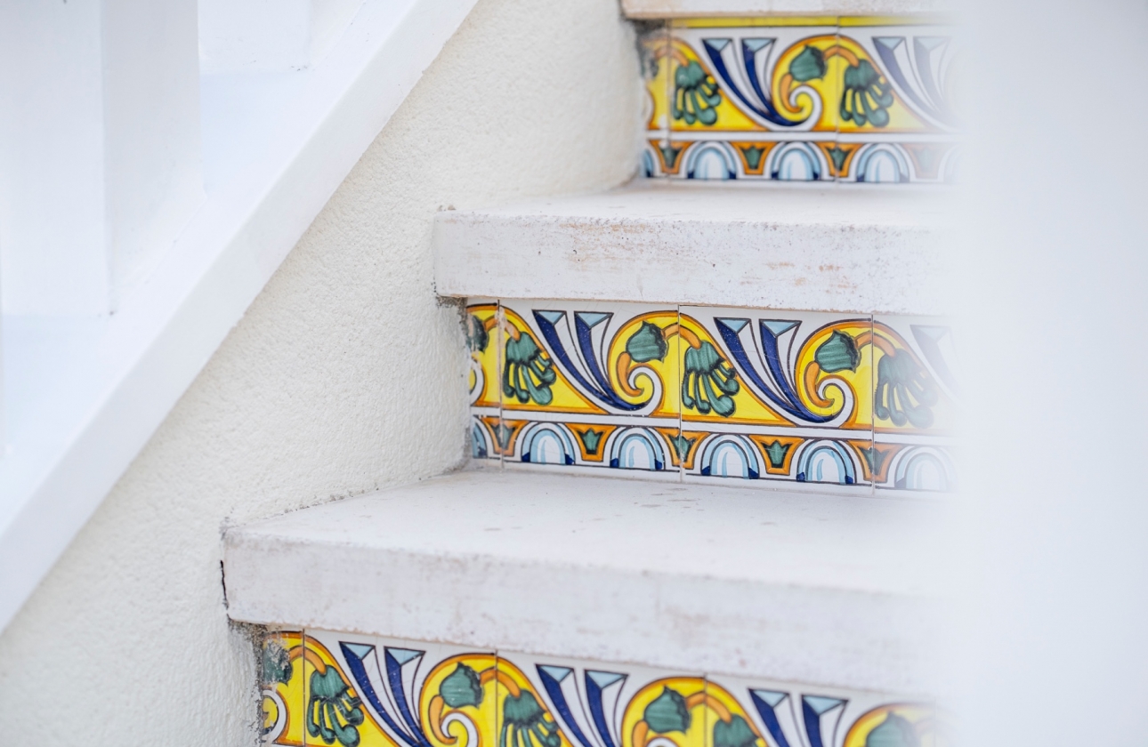 Revente - Appartement - Ciudad Quesada