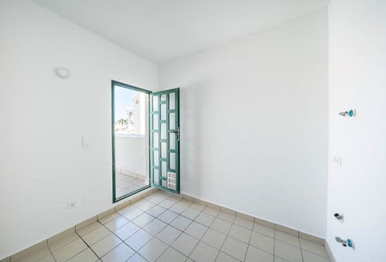Revente - Appartement - Ciudad Quesada