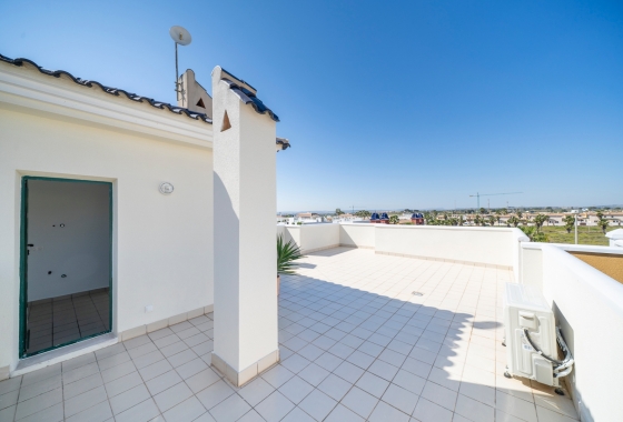 Revente - Appartement - Ciudad Quesada