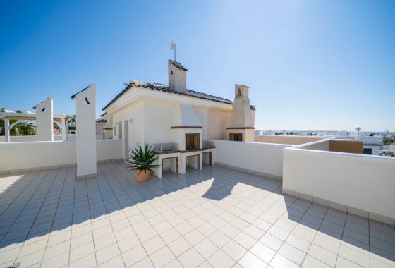 Revente - Appartement - Ciudad Quesada