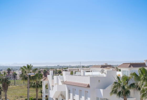 Revente - Appartement - Ciudad Quesada