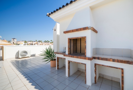 Revente - Appartement - Ciudad Quesada