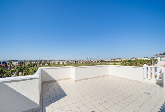 Revente - Appartement - Ciudad Quesada