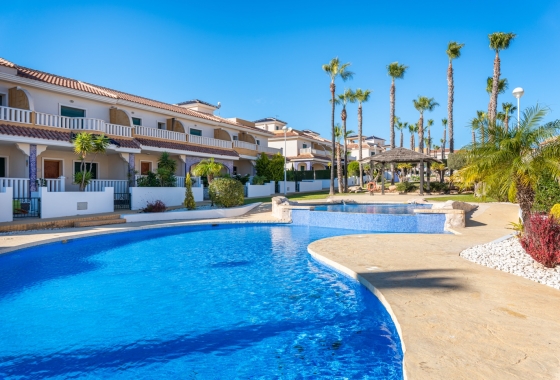 Revente - Appartement - Ciudad Quesada