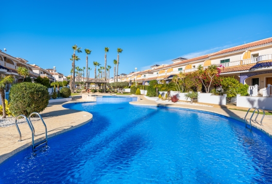 Revente - Appartement - Ciudad Quesada