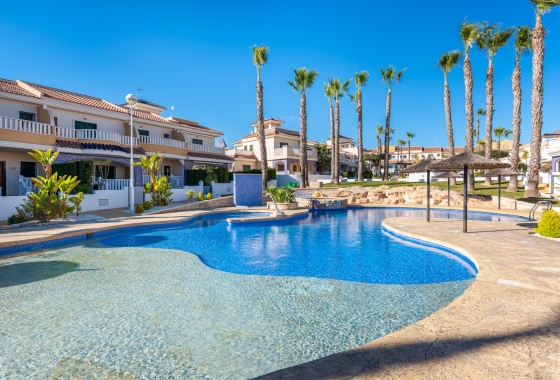 Revente - Appartement - Ciudad Quesada