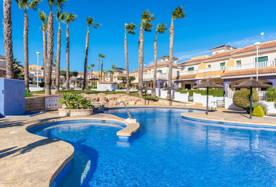 Revente - Appartement - Ciudad Quesada