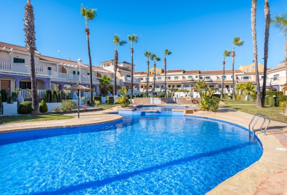 Revente - Appartement - Ciudad Quesada