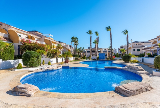 Revente - Appartement - Ciudad Quesada