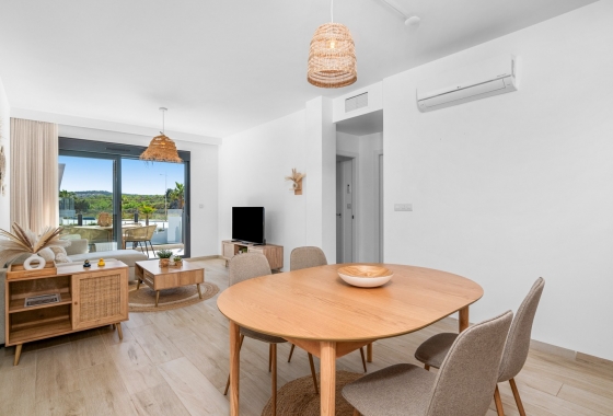 Herverkoop - Appartement / flat - San Miguel de Salinas