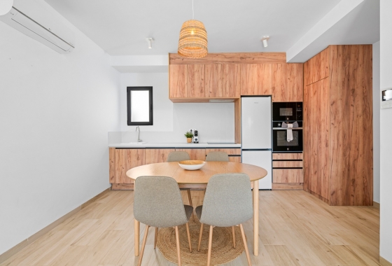 Herverkoop - Appartement / flat - San Miguel de Salinas