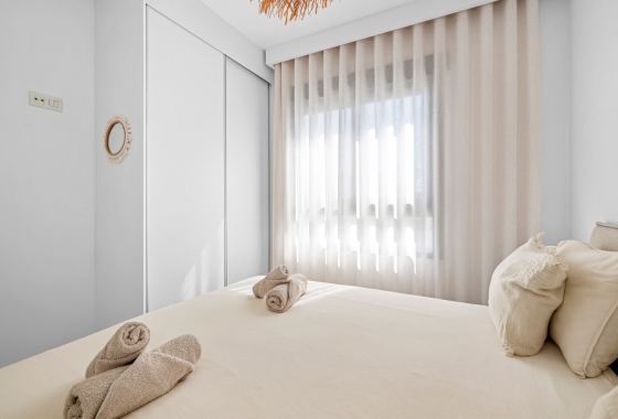 Herverkoop - Appartement / flat - San Miguel de Salinas
