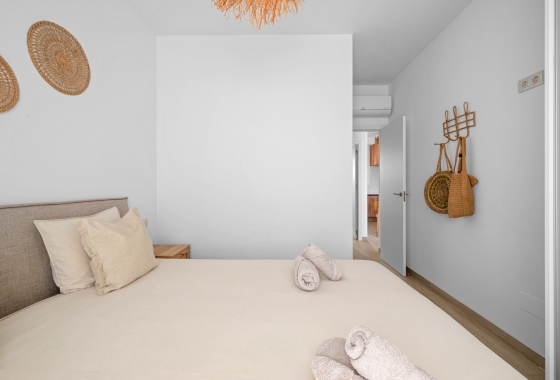 Herverkoop - Appartement / flat - San Miguel de Salinas