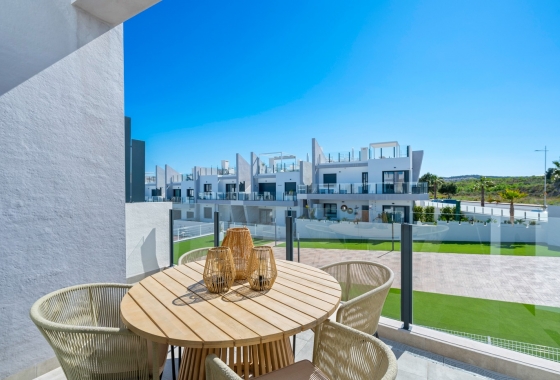 Herverkoop - Appartement / flat - San Miguel de Salinas