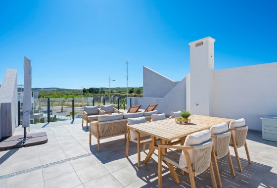 Herverkoop - Appartement / flat - San Miguel de Salinas