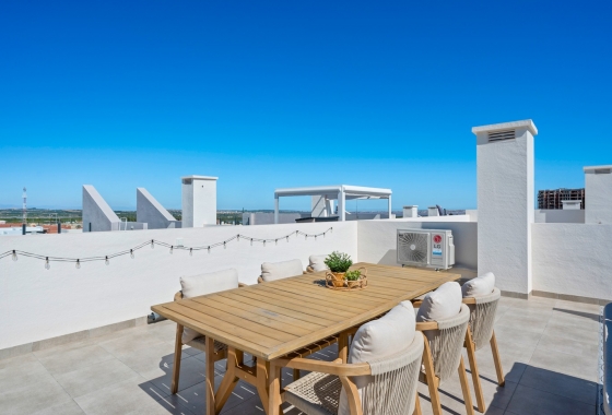 Herverkoop - Appartement / flat - San Miguel de Salinas