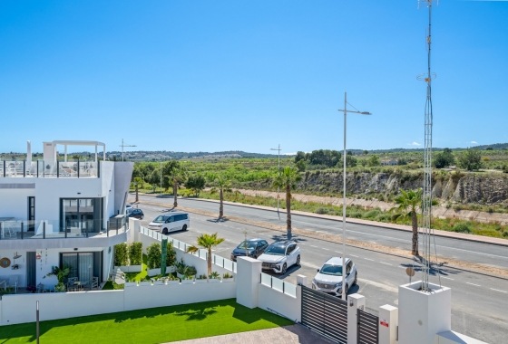 Herverkoop - Appartement / flat - San Miguel de Salinas