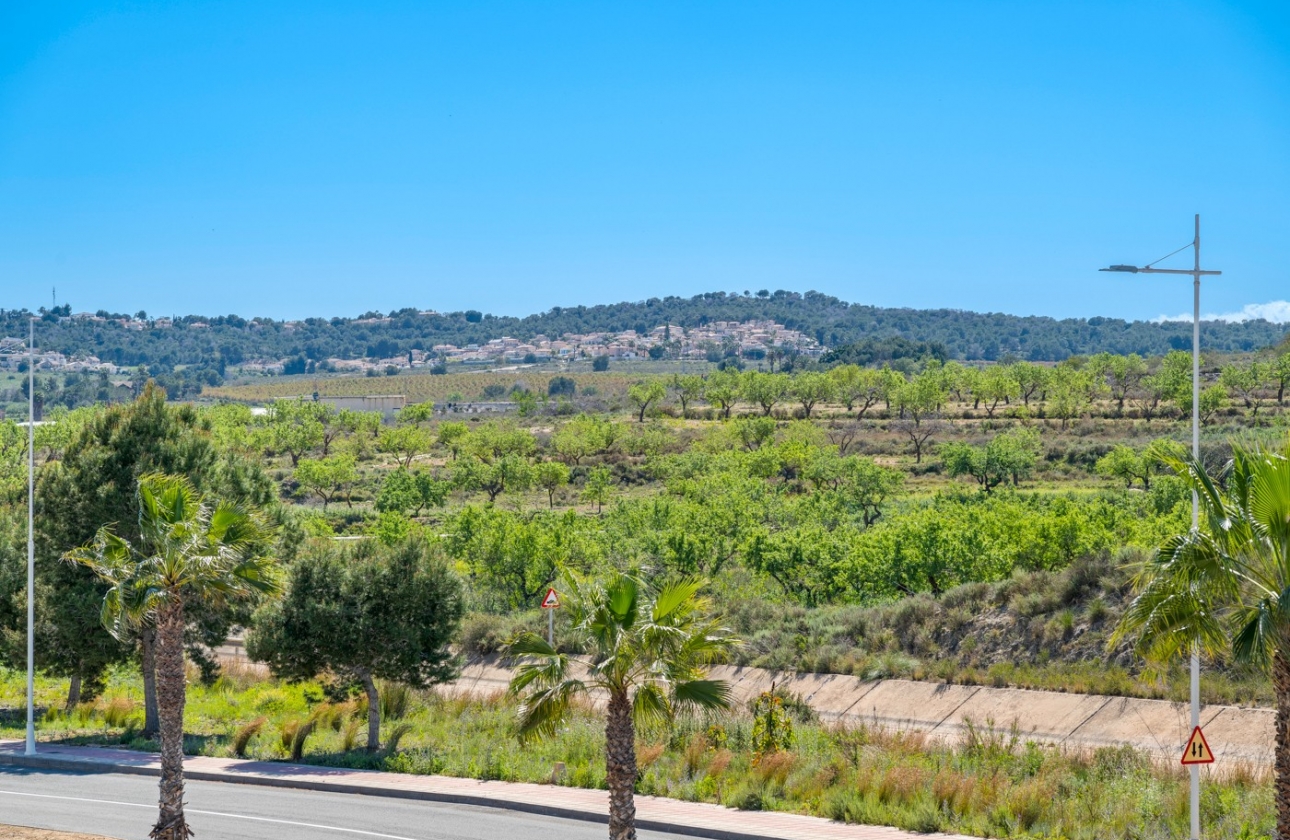 Herverkoop - Appartement / flat - San Miguel de Salinas