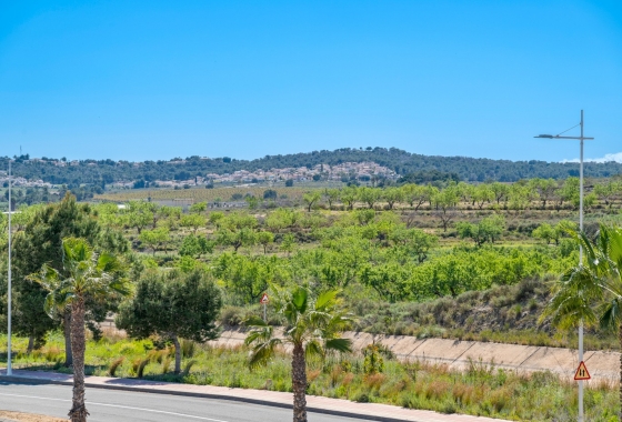 Herverkoop - Appartement / flat - San Miguel de Salinas