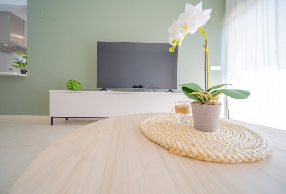 Revente - Ático - Orihuela Costa - Villamartin