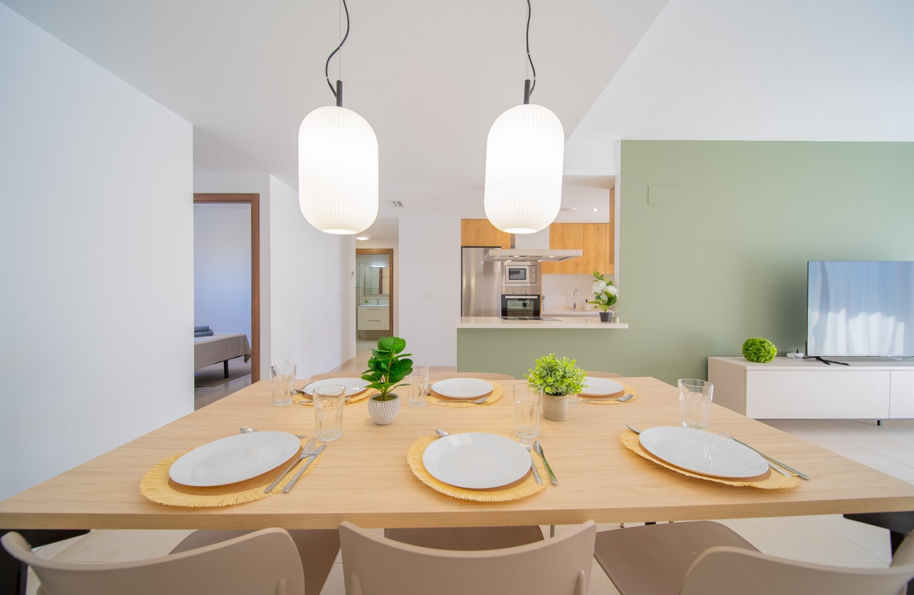 Revente - Ático - Orihuela Costa - Villamartin