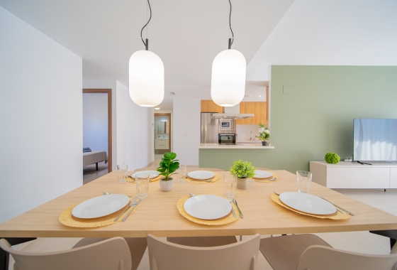 Revente - Ático - Orihuela Costa - Villamartin