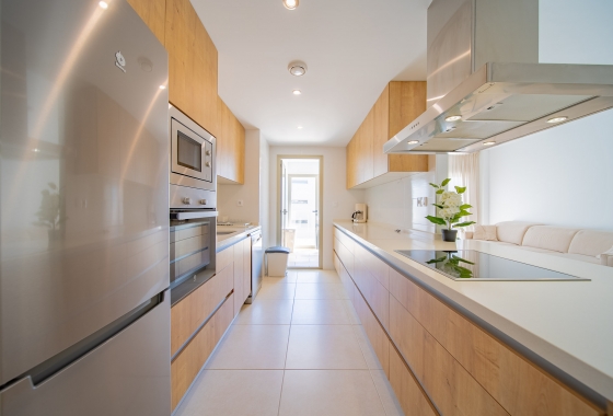 Revente - Ático - Orihuela Costa - Villamartin