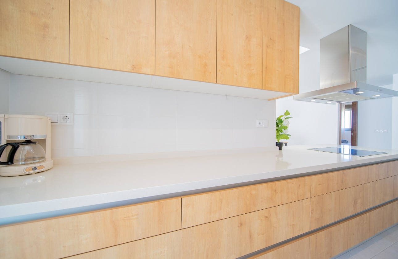 Revente - Ático - Orihuela Costa - Villamartin