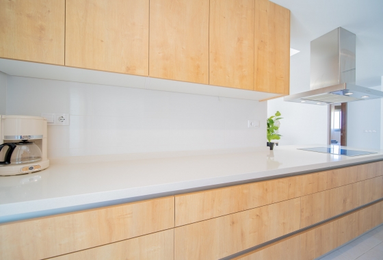 Revente - Ático - Orihuela Costa - Villamartin