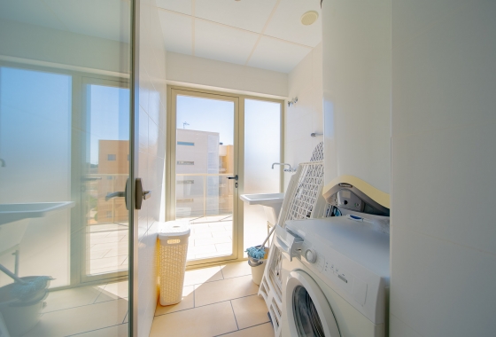 Revente - Ático - Orihuela Costa - Villamartin