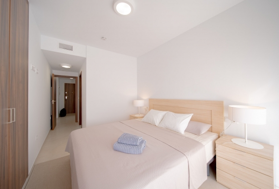 Revente - Ático - Orihuela Costa - Villamartin