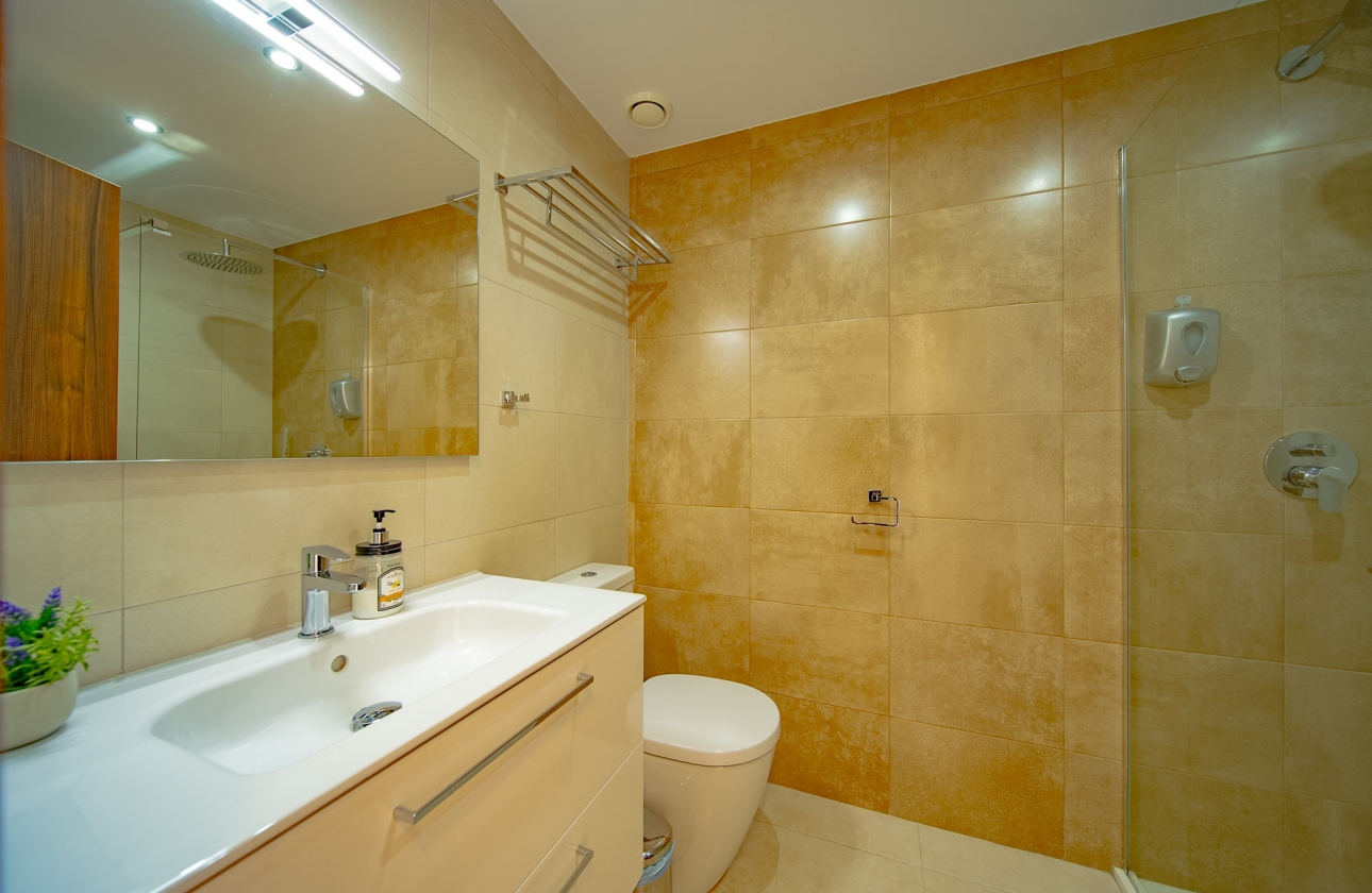 Revente - Ático - Orihuela Costa - Villamartin