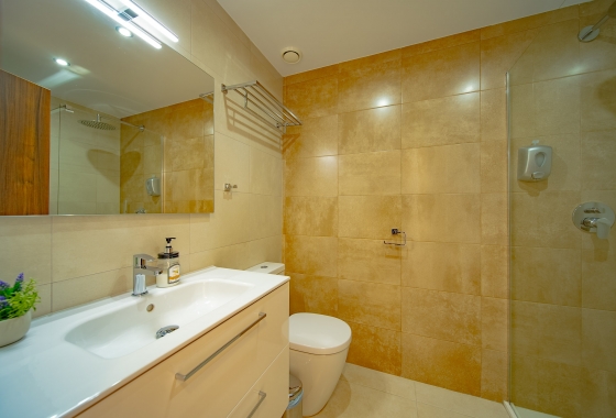 Revente - Ático - Orihuela Costa - Villamartin