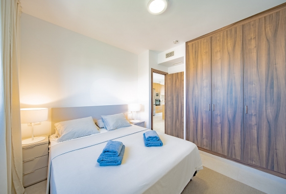 Revente - Ático - Orihuela Costa - Villamartin