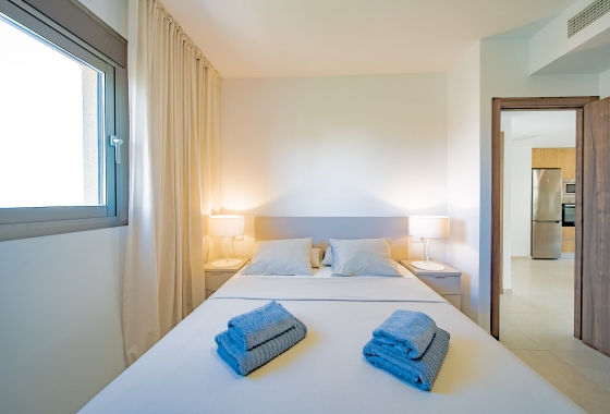 Revente - Ático - Orihuela Costa - Villamartin