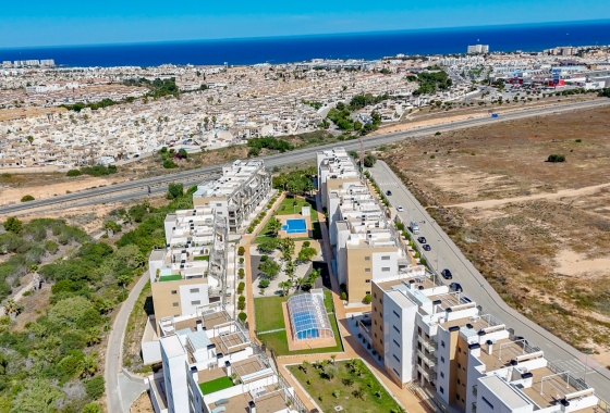 Revente - Ático - Orihuela Costa - Villamartin