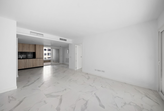 Revente - Appartement - Torrevieja - Punta Prima