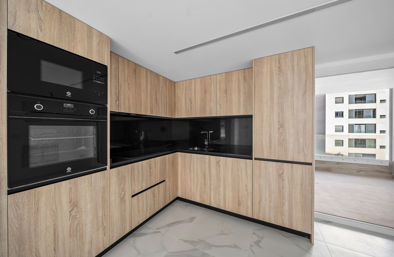 Revente - Appartement - Torrevieja - Punta Prima