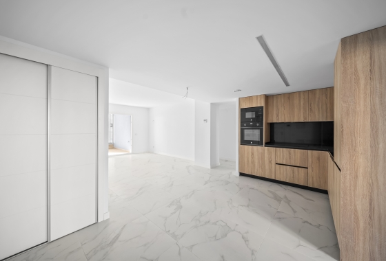 Revente - Appartement - Torrevieja - Punta Prima