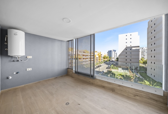 Revente - Appartement - Torrevieja - Punta Prima