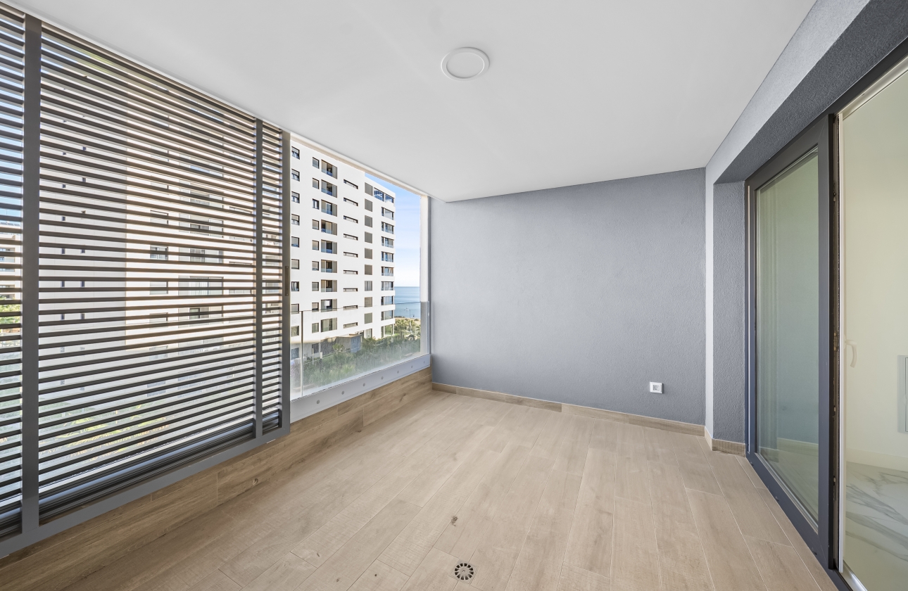 Revente - Appartement - Torrevieja - Punta Prima