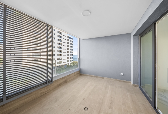 Revente - Appartement - Torrevieja - Punta Prima