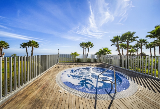 Revente - Appartement - Torrevieja - Punta Prima