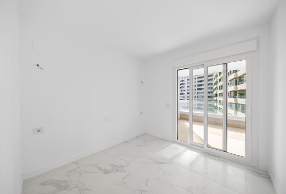 Revente - Appartement - Torrevieja - Punta Prima