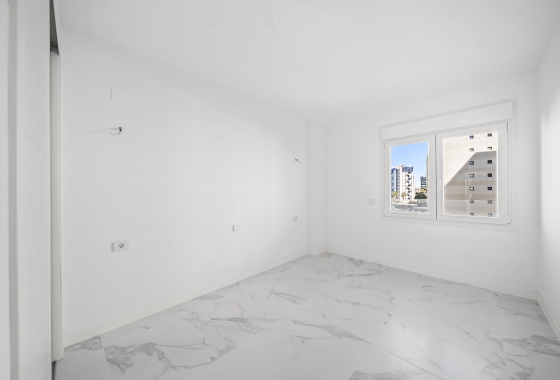 Revente - Appartement - Torrevieja - Punta Prima