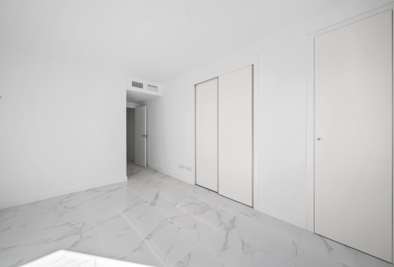 Revente - Appartement - Torrevieja - Punta Prima