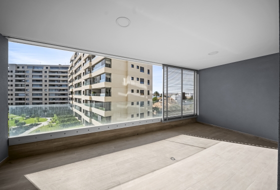 Revente - Appartement - Torrevieja - Punta Prima