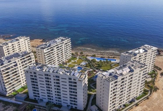 Revente - Appartement - Torrevieja - Punta Prima