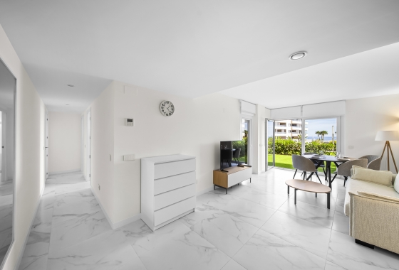 Revente - Appartement - Torrevieja - Punta Prima