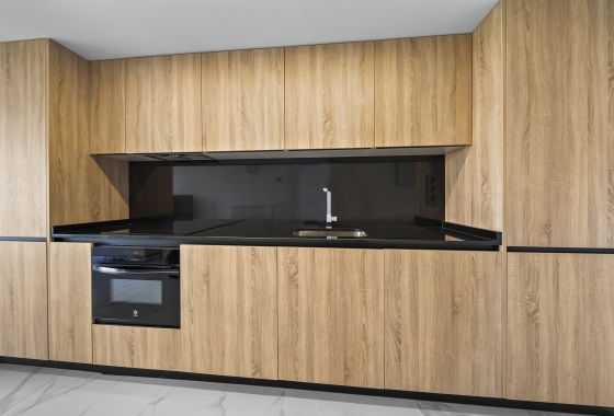 Revente - Appartement - Torrevieja - Punta Prima